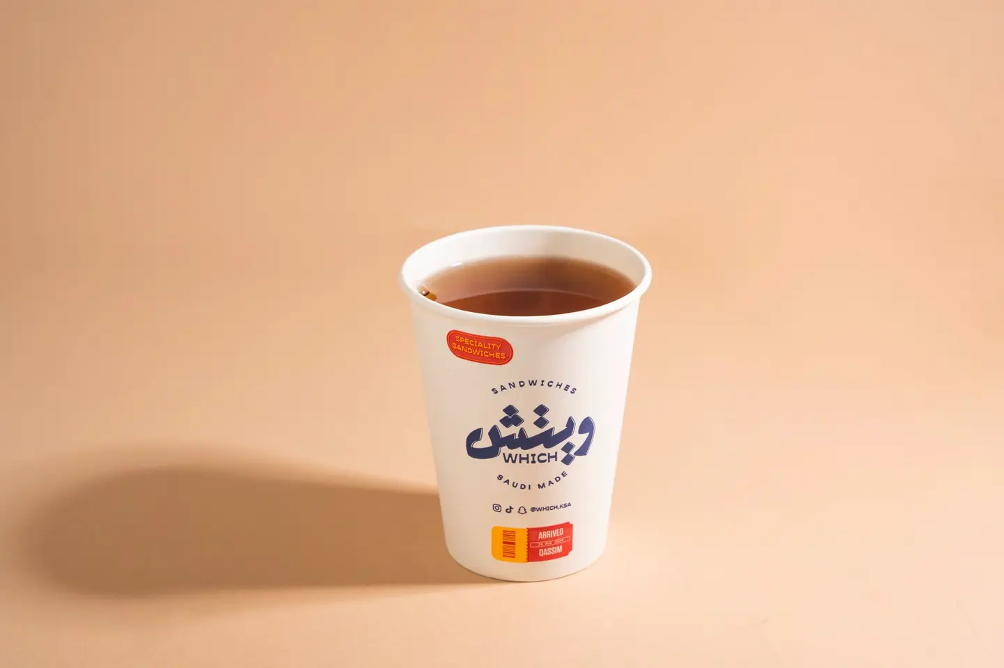 Red Tea
