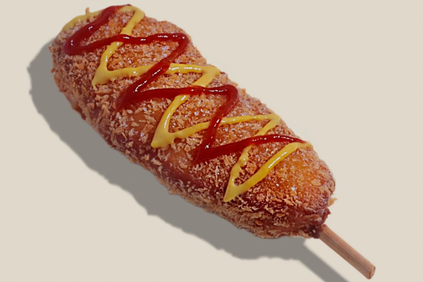 كورن دوق