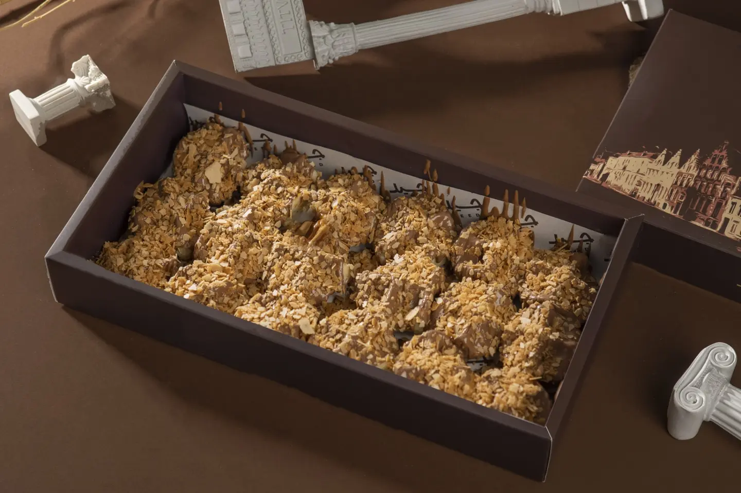 Box Big Cranshe