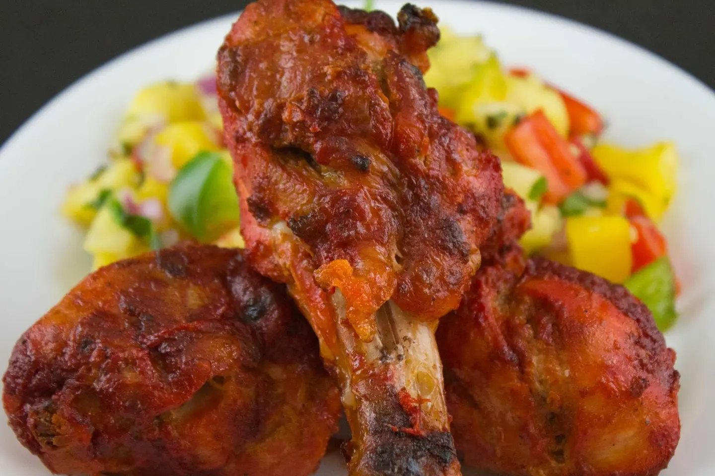 Special Leg Chicken