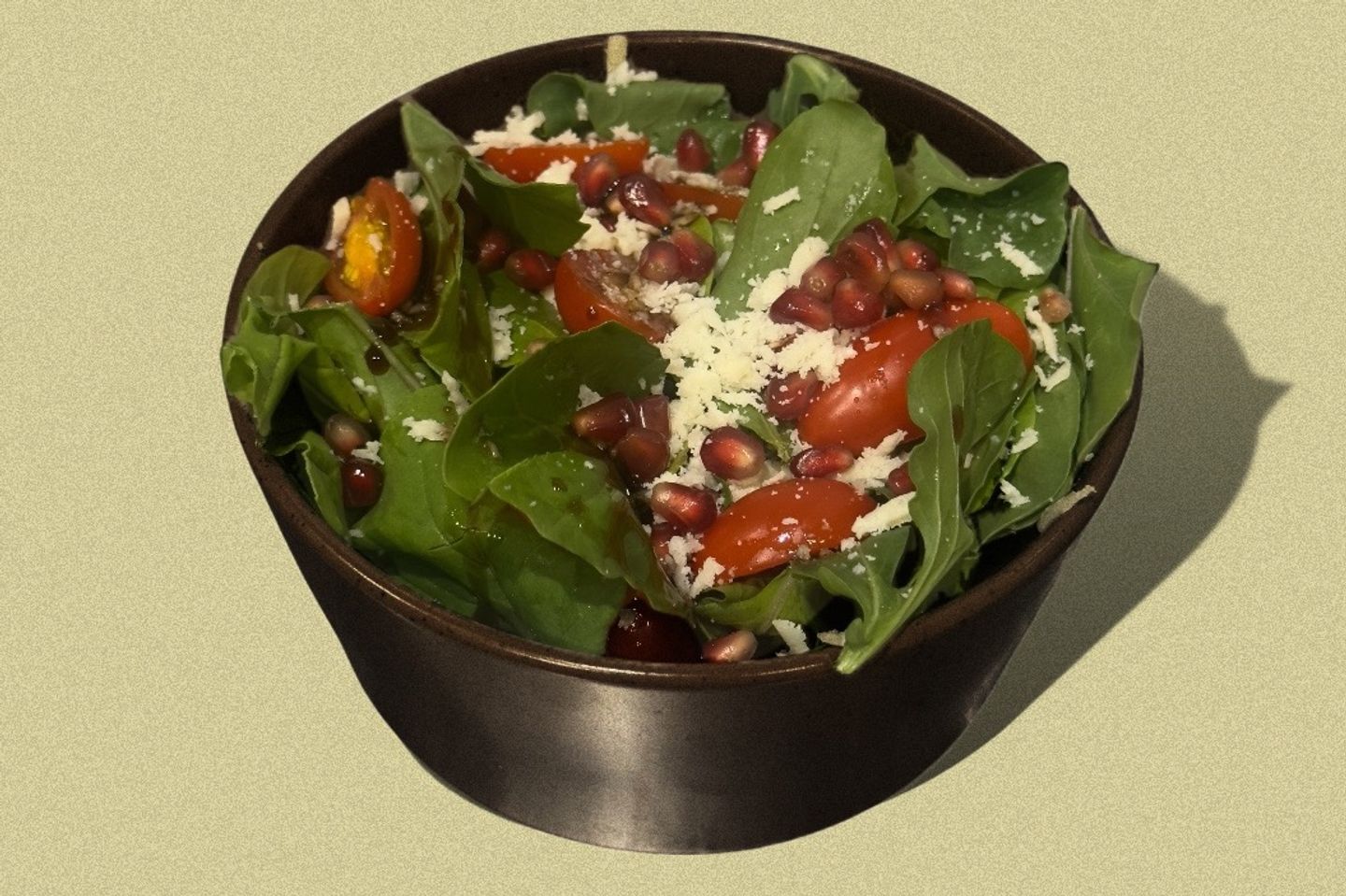 Rocca Salad