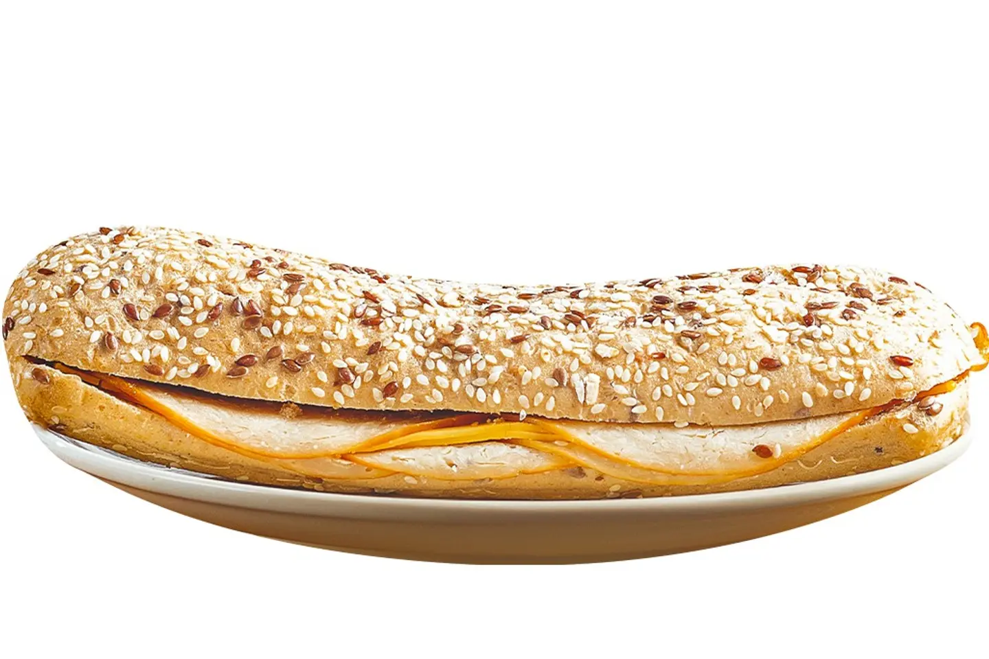 ساندوتش تركي