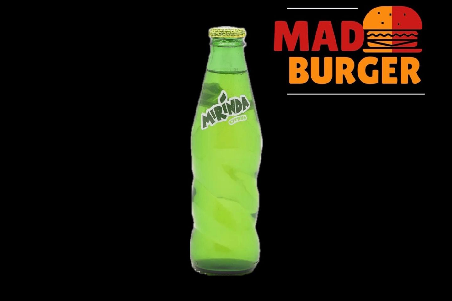 Citrus Mirinda