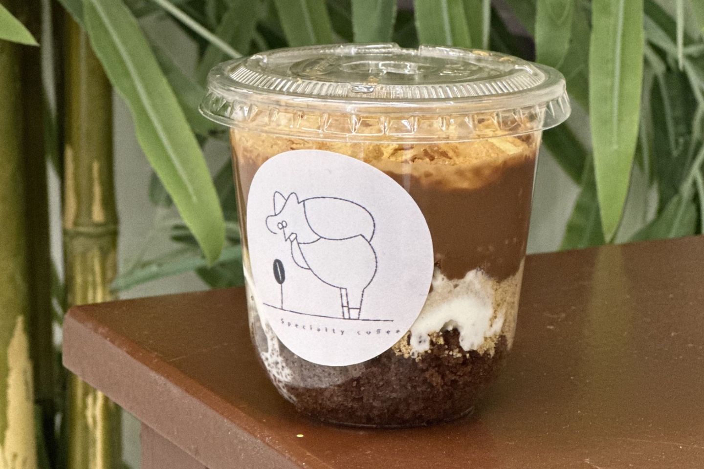 Pudding Wasam