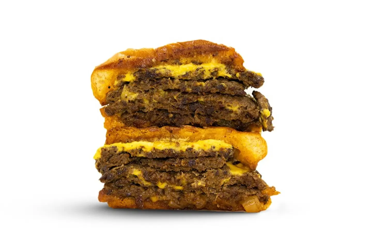 Special Burger