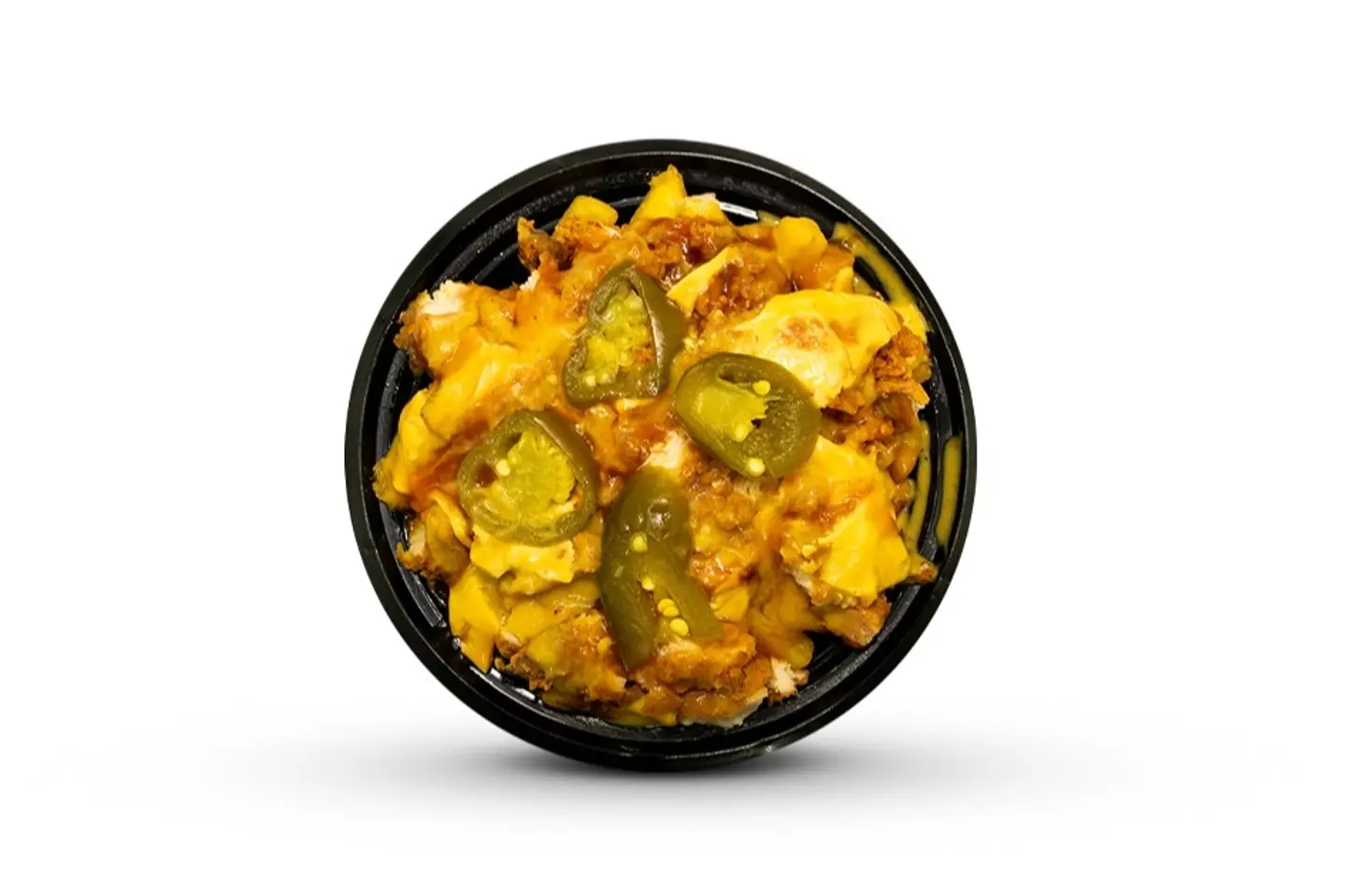 Zinger Fries