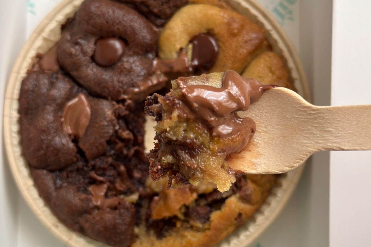 Cookie Pan