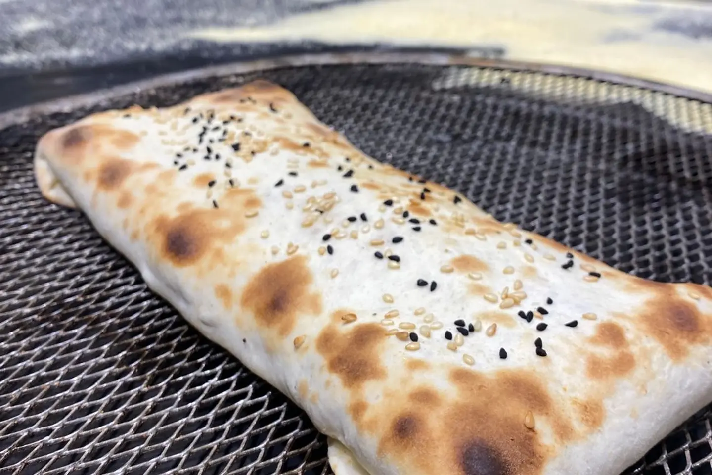 Afran Chicken Pie