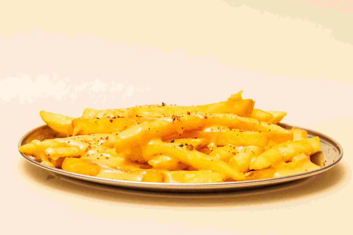 Cheese Fries