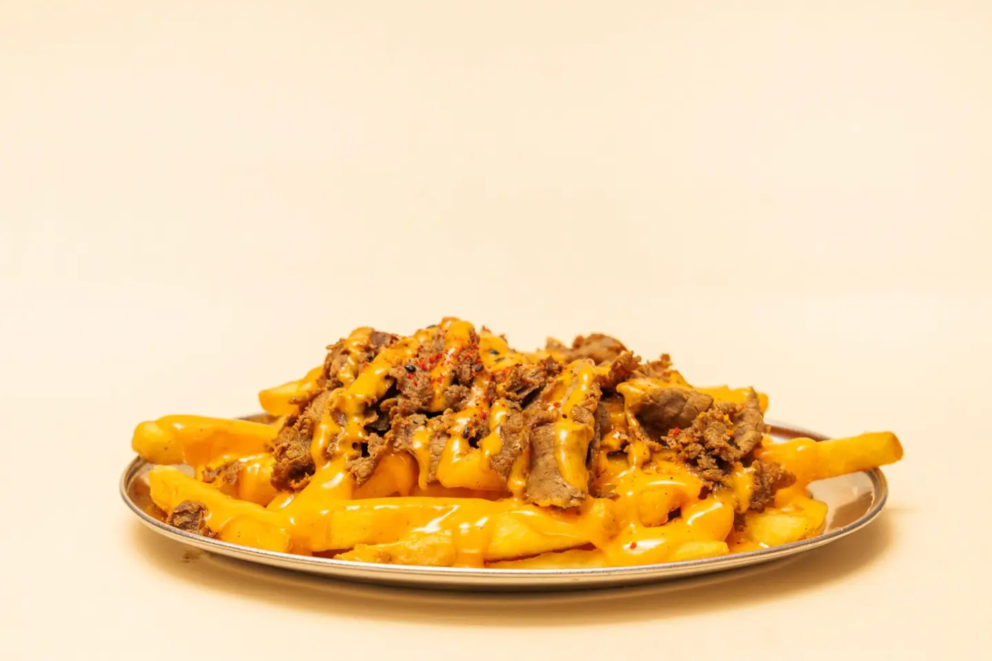 Beef Fries