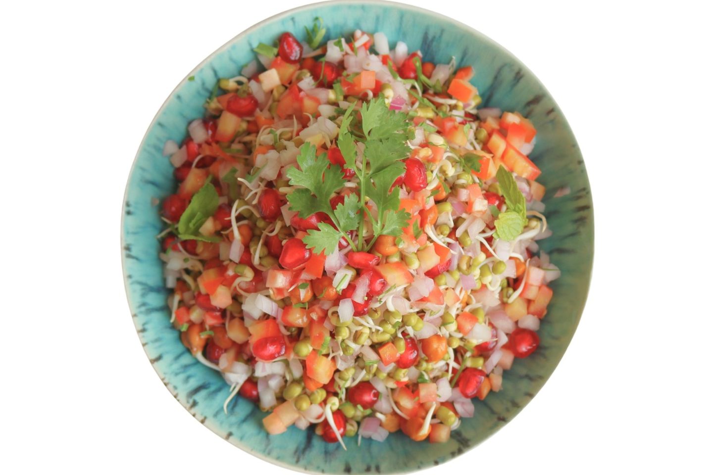 Tresor Salad