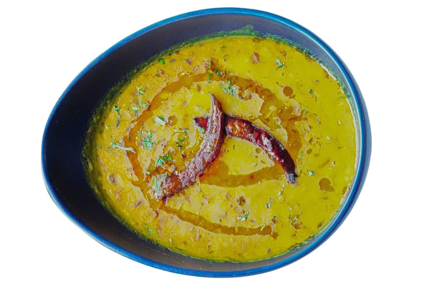 Dal Tadka