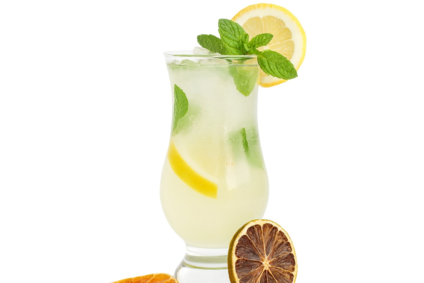 Virgin Mojito