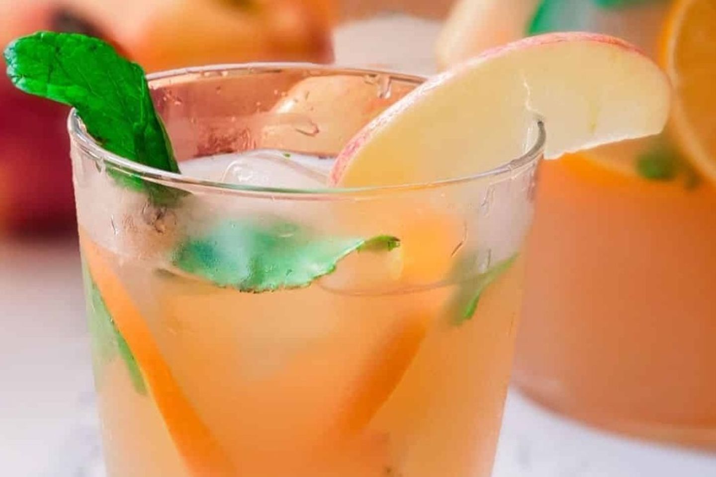 Saudi Champagne