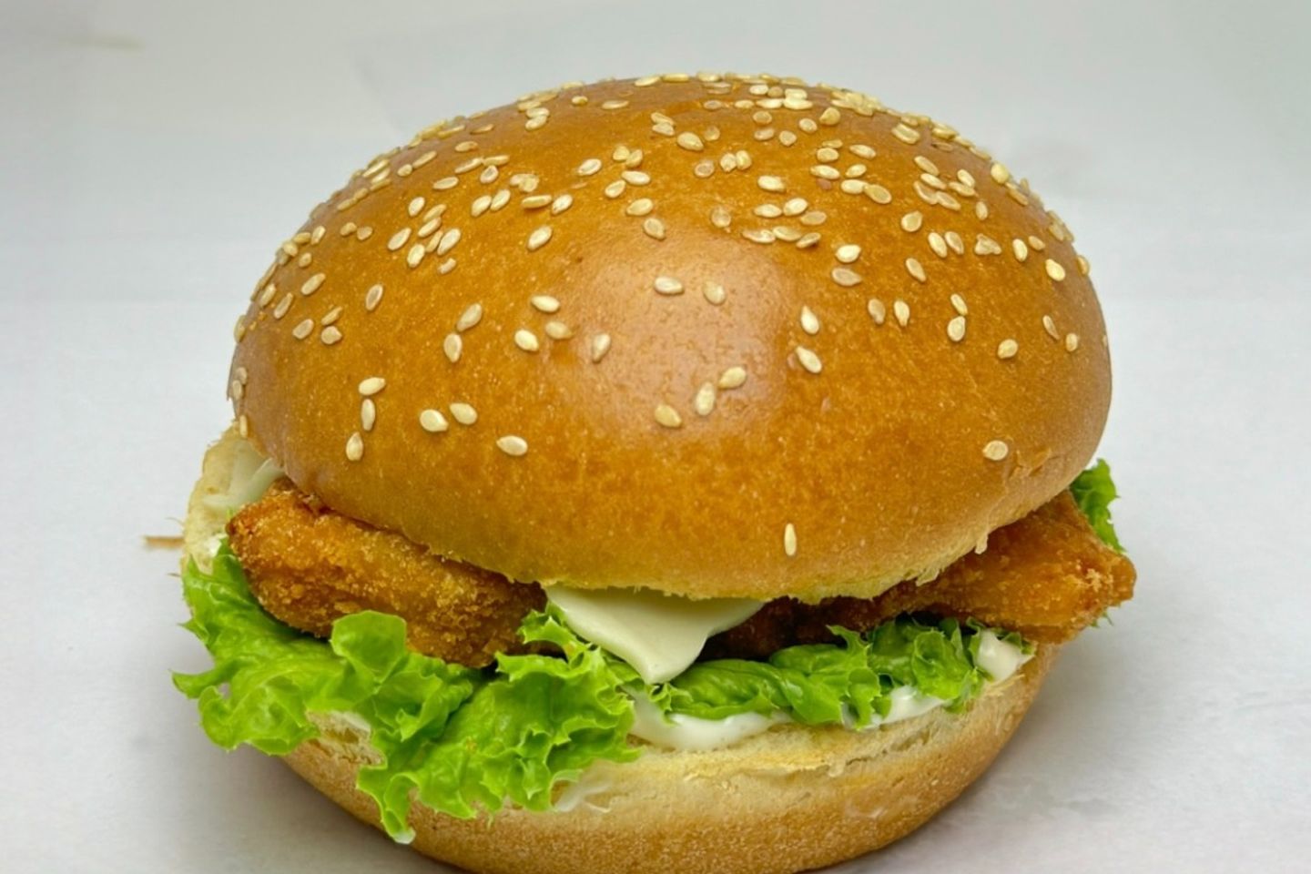 Classic Fillet