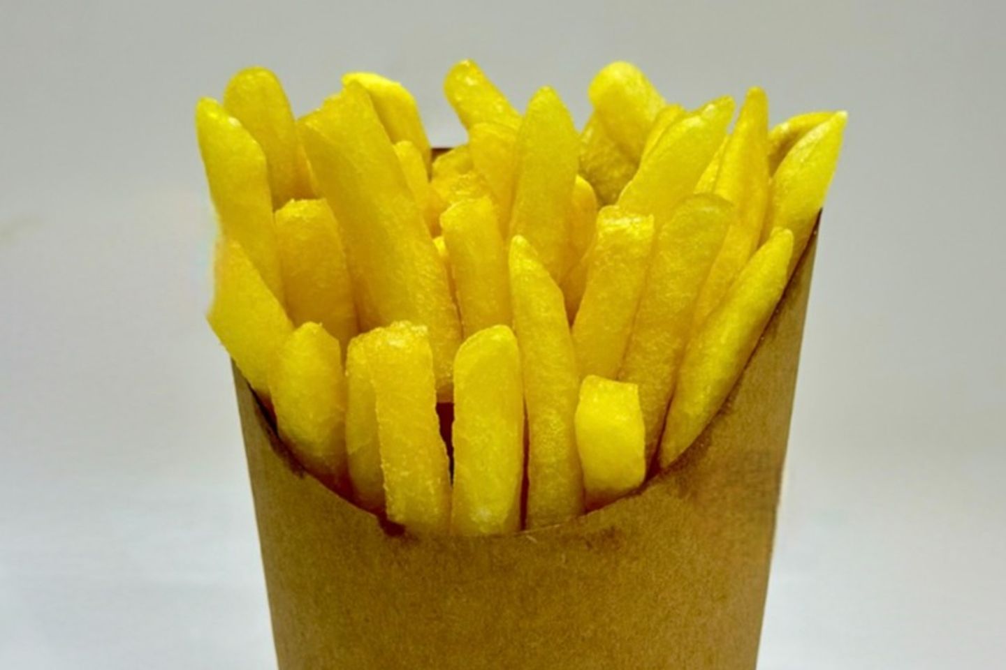 بطاطس مقلية