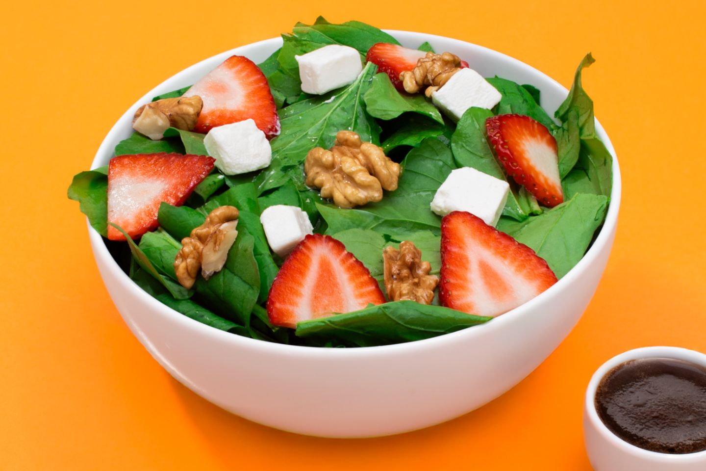 Taok Salad