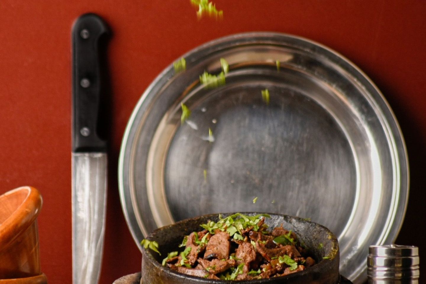 Sheep Liver