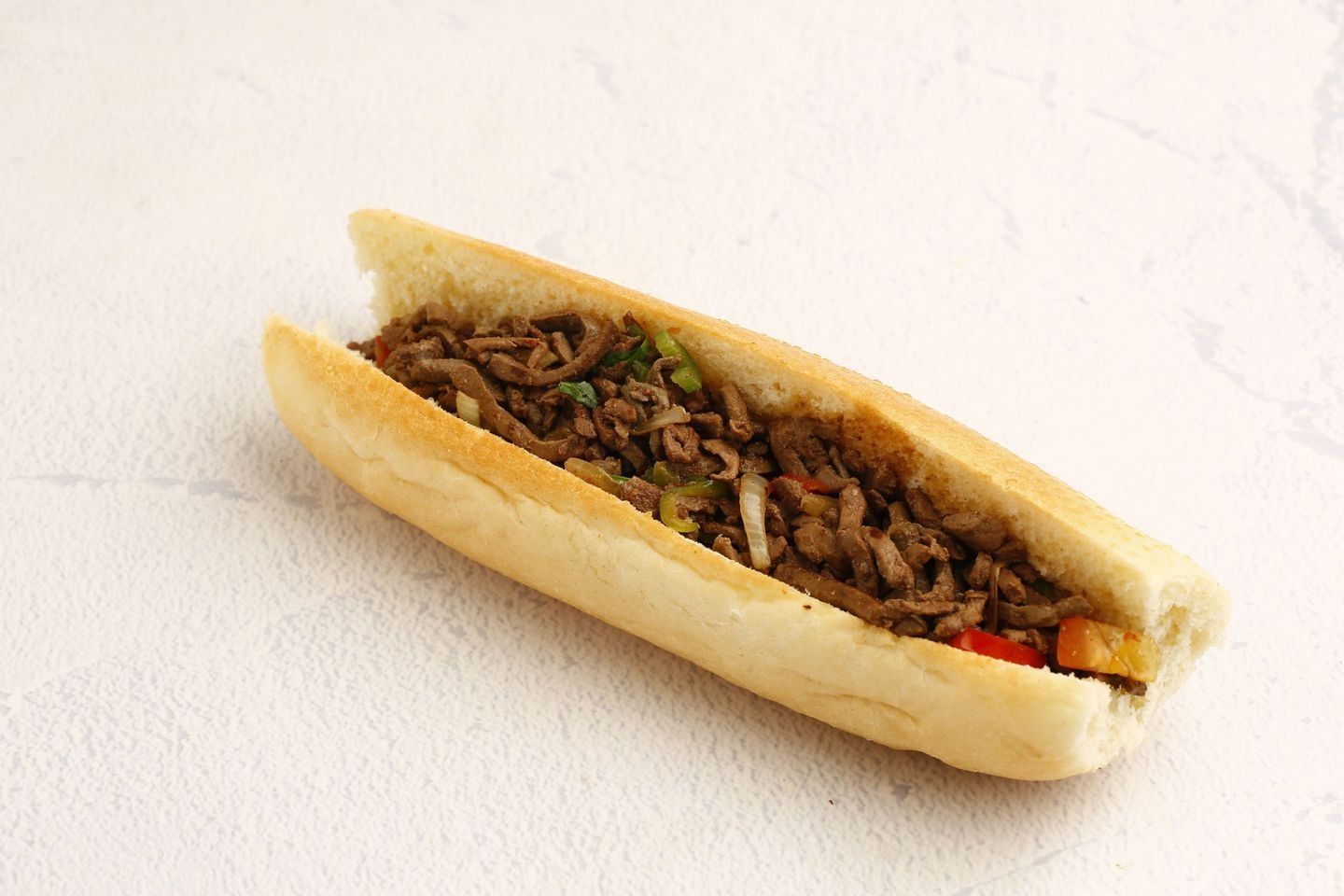Liver With Cheddar Cheese