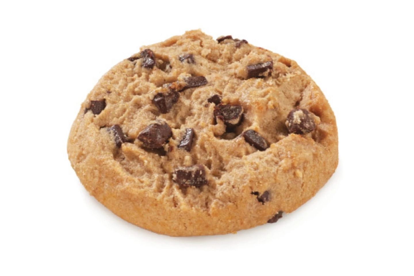 Vanilla Cookies