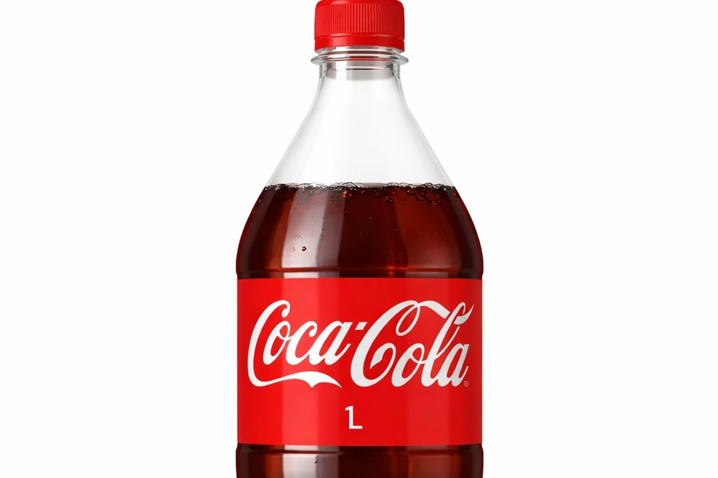 Coca Cola 1 Liter
