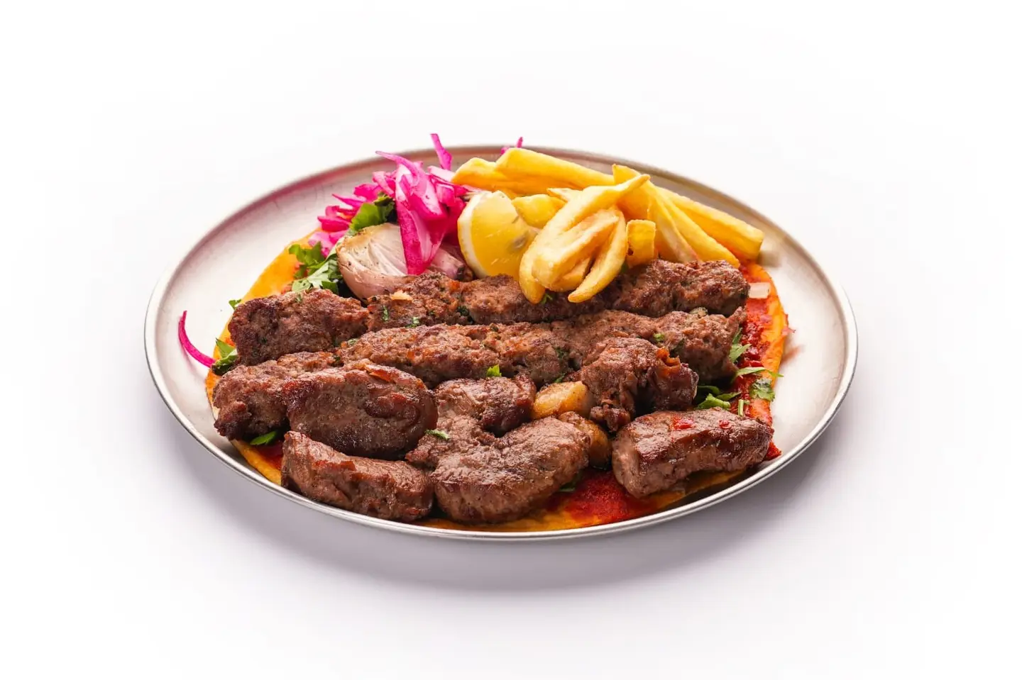 اوصال