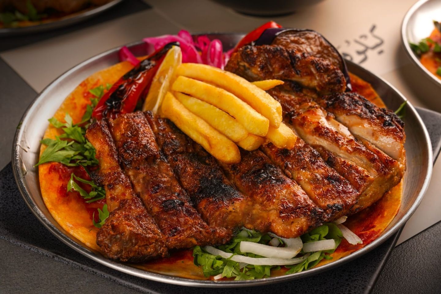 Boneless Chicken