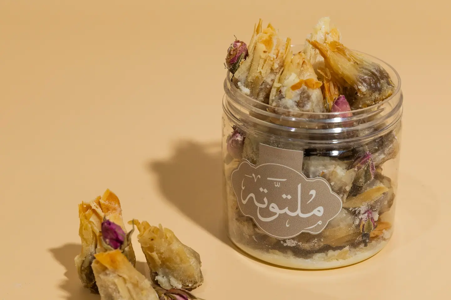 بقشة