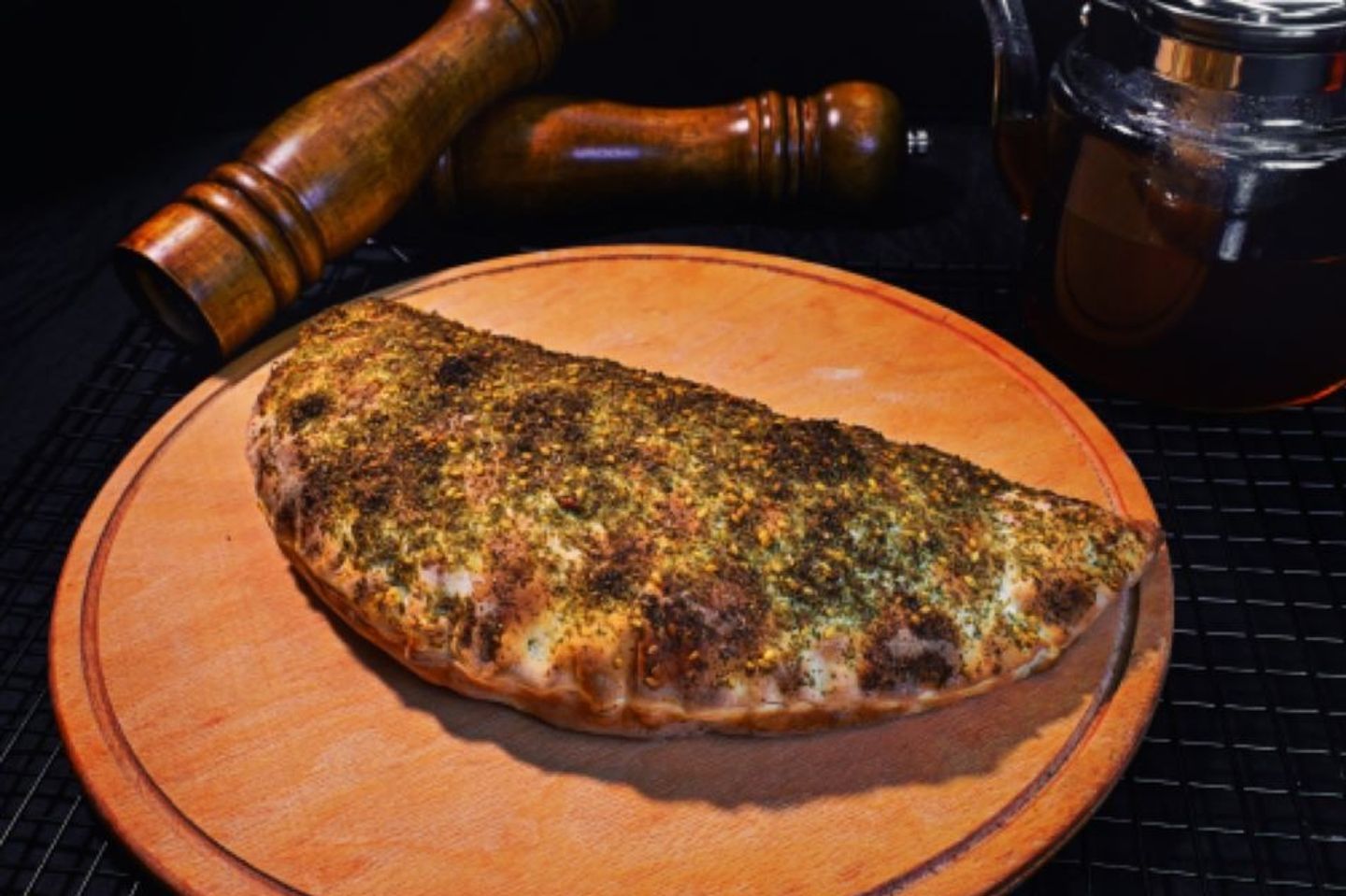 ديو زعتر