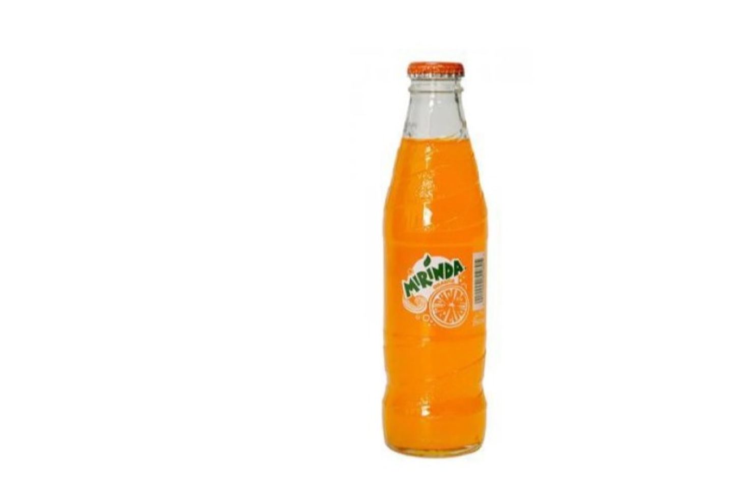 ميرندا زجاج صغير