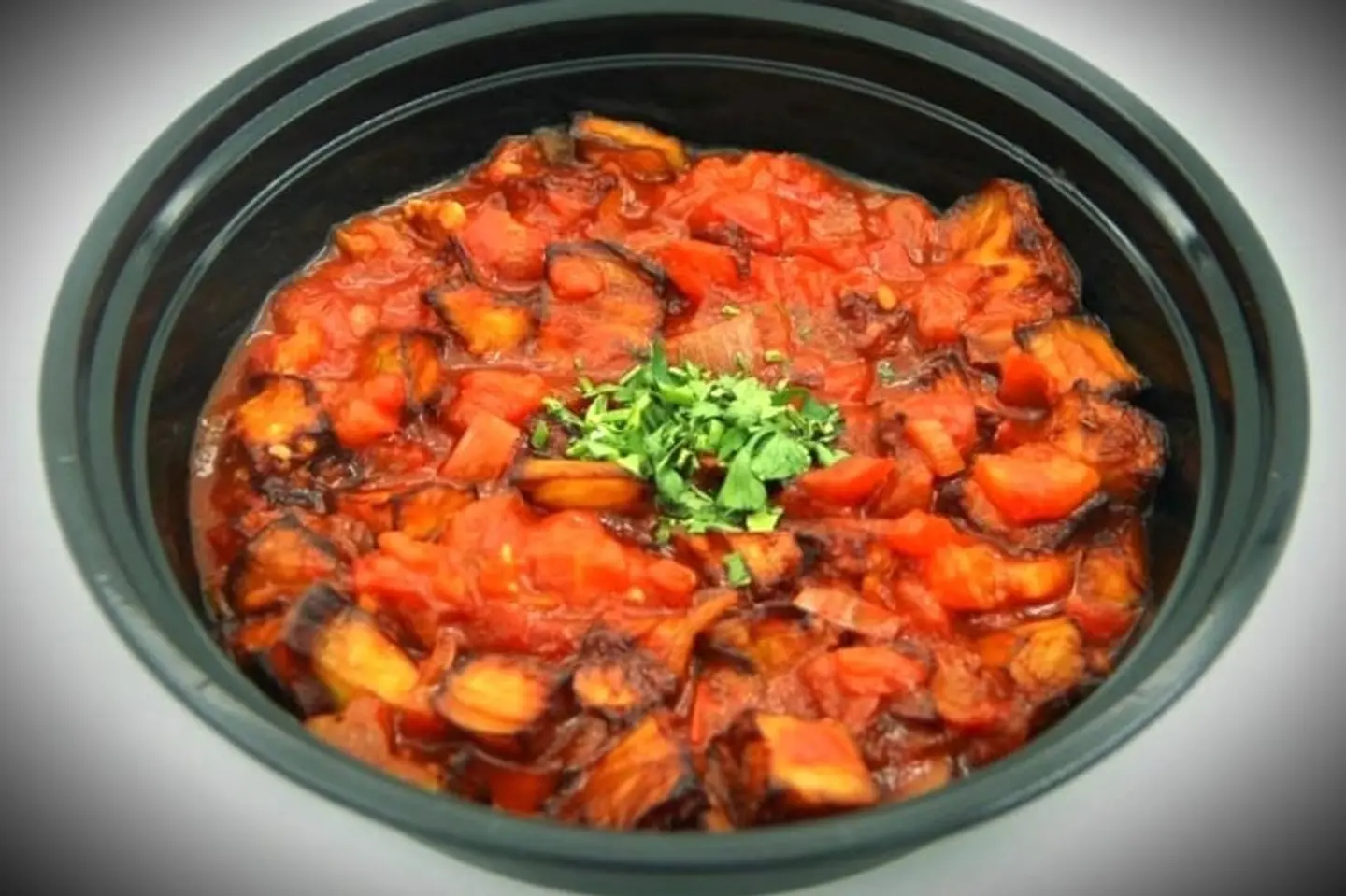 حمسة باذنجان