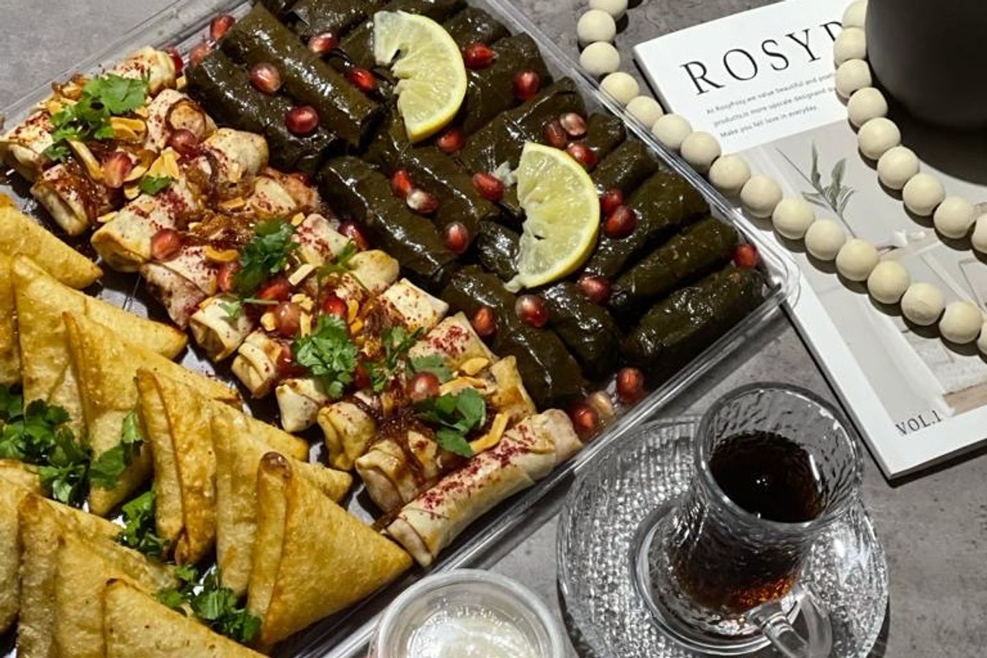 موالح
