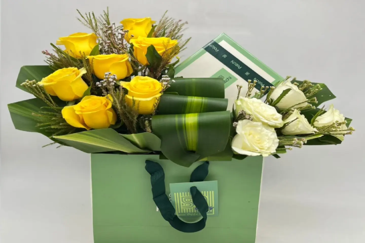 باتشي شوكليت ٠٢٣٩