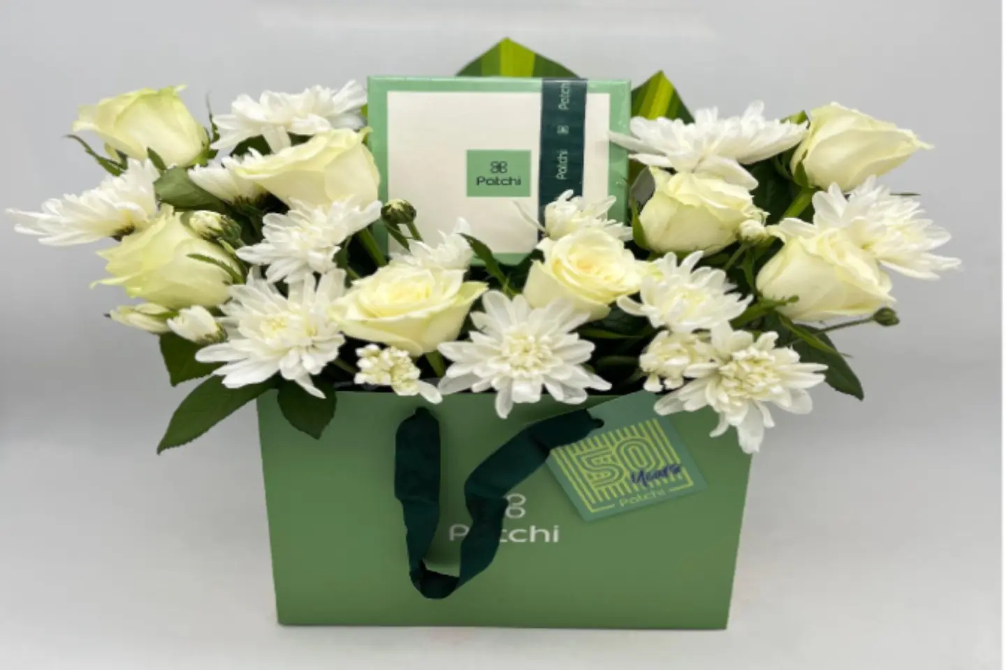 Patchi Bouquet 0240