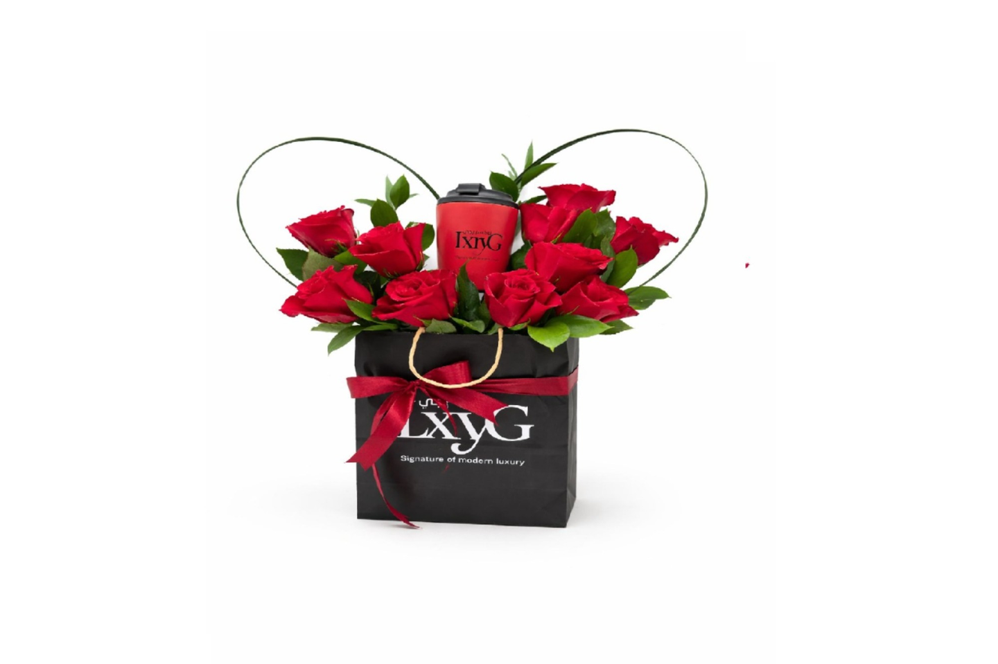 لاكسريجي دفء القلوب ٠٢٤٥