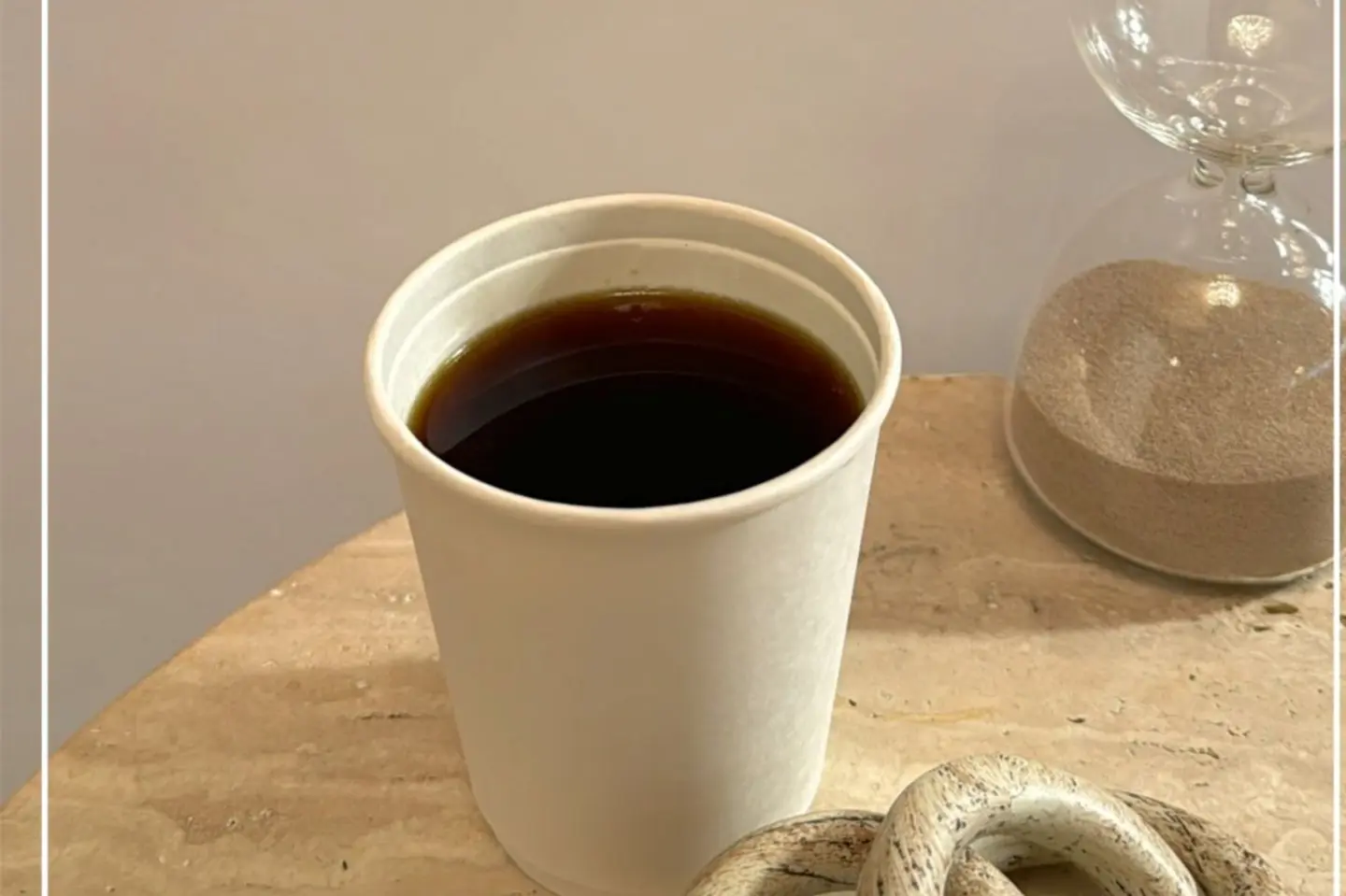 شاي تلقيمة - كبير