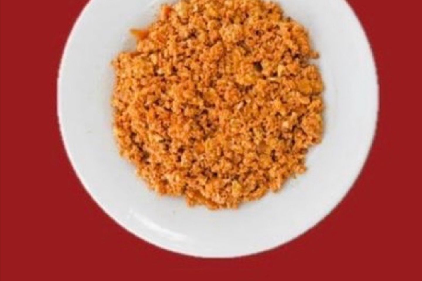 صحن بيض