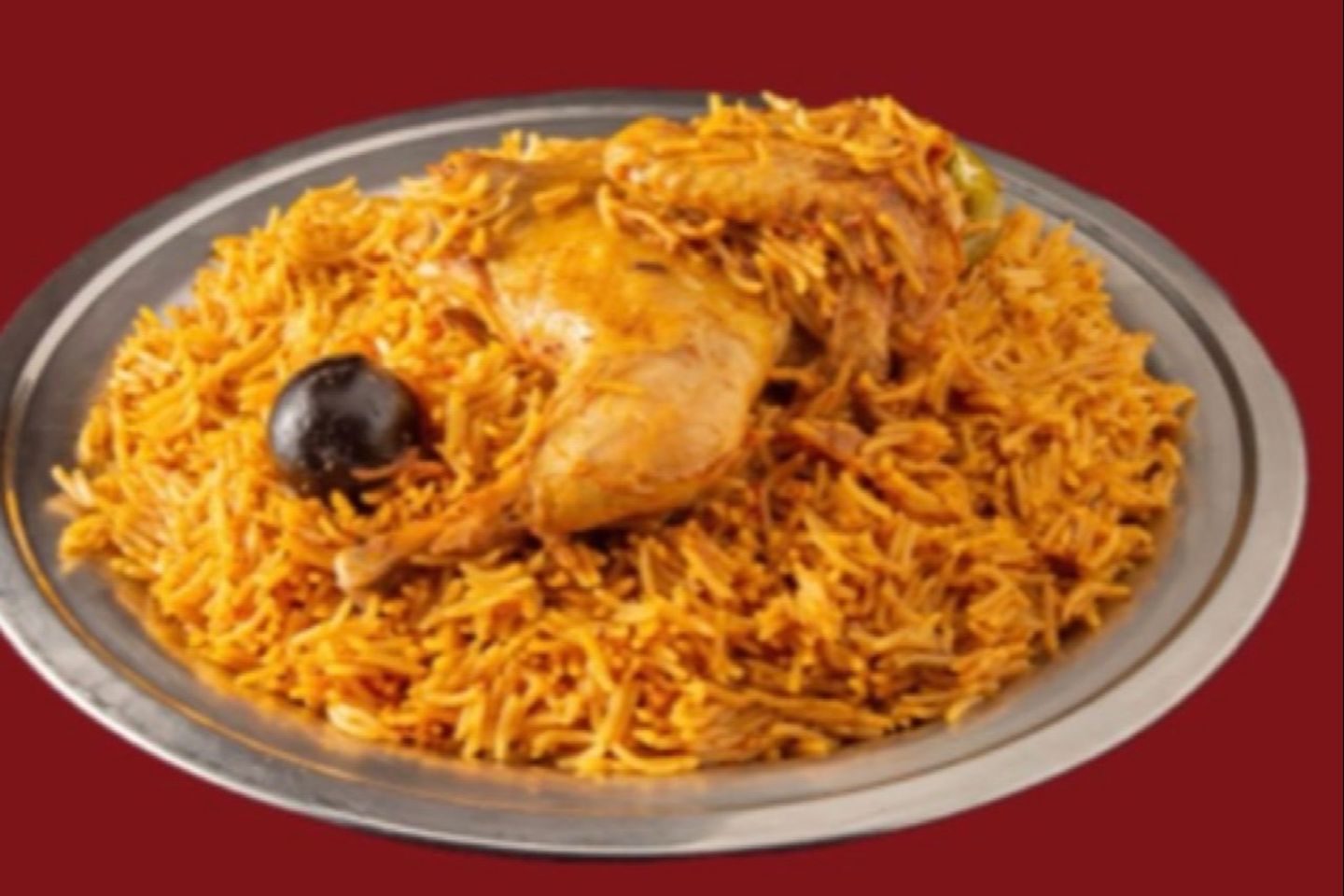 دجاج مضغوط