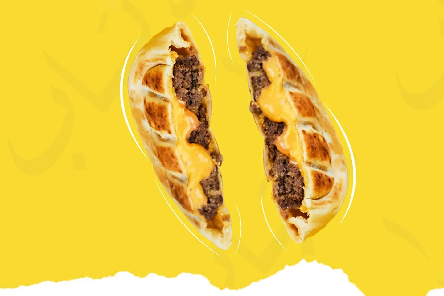 Grilled Beef Burger
