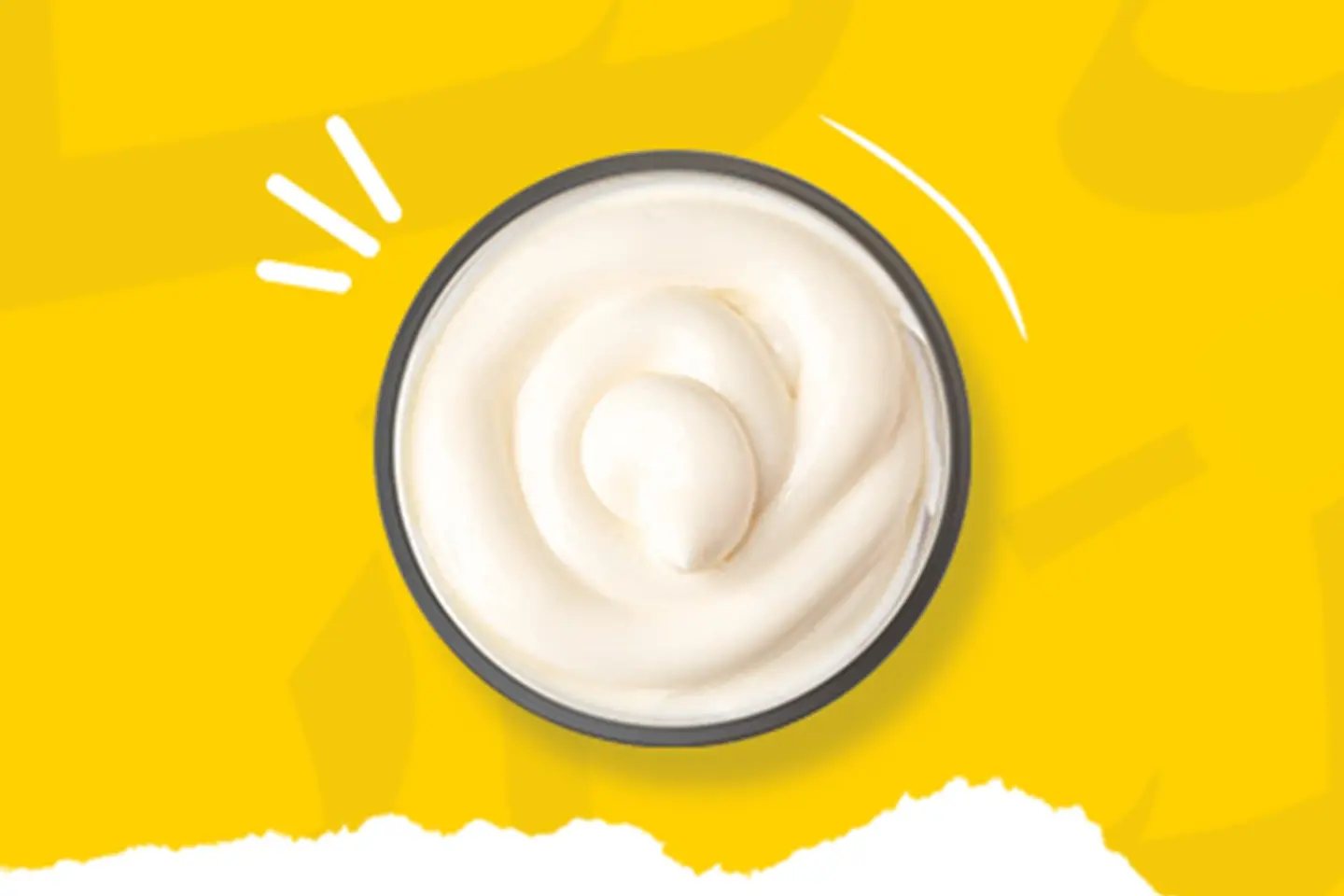 Garlic Sauce