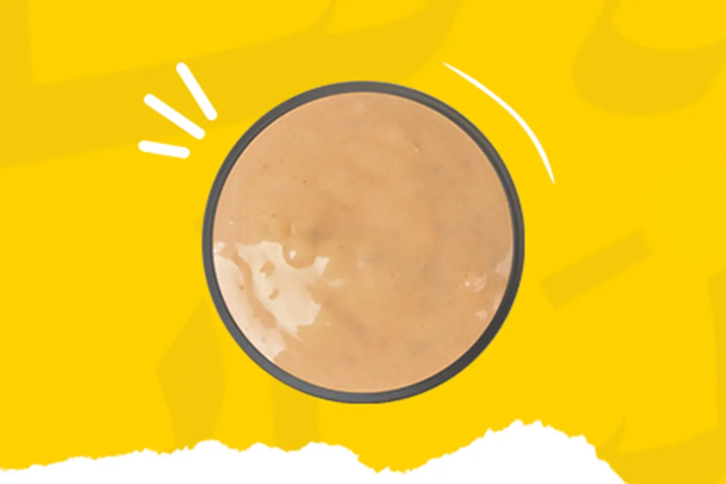 Quarter Kebab Sauce