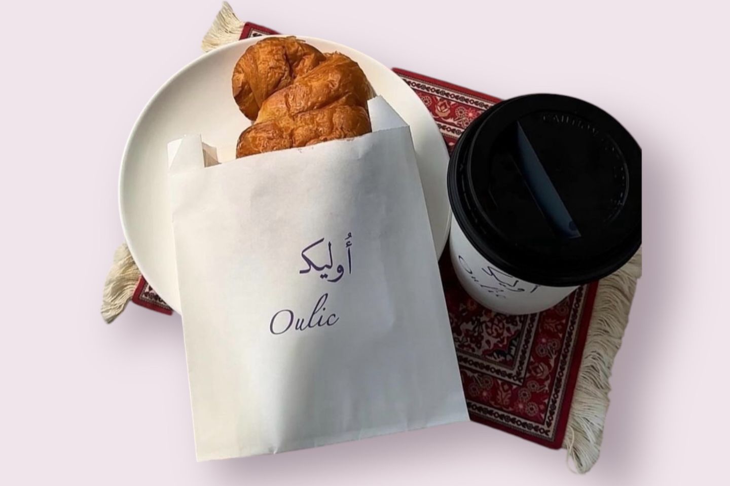 كرواسون