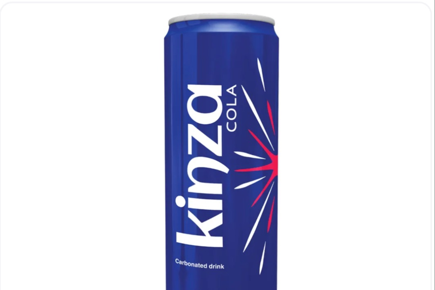 كينزا كولا