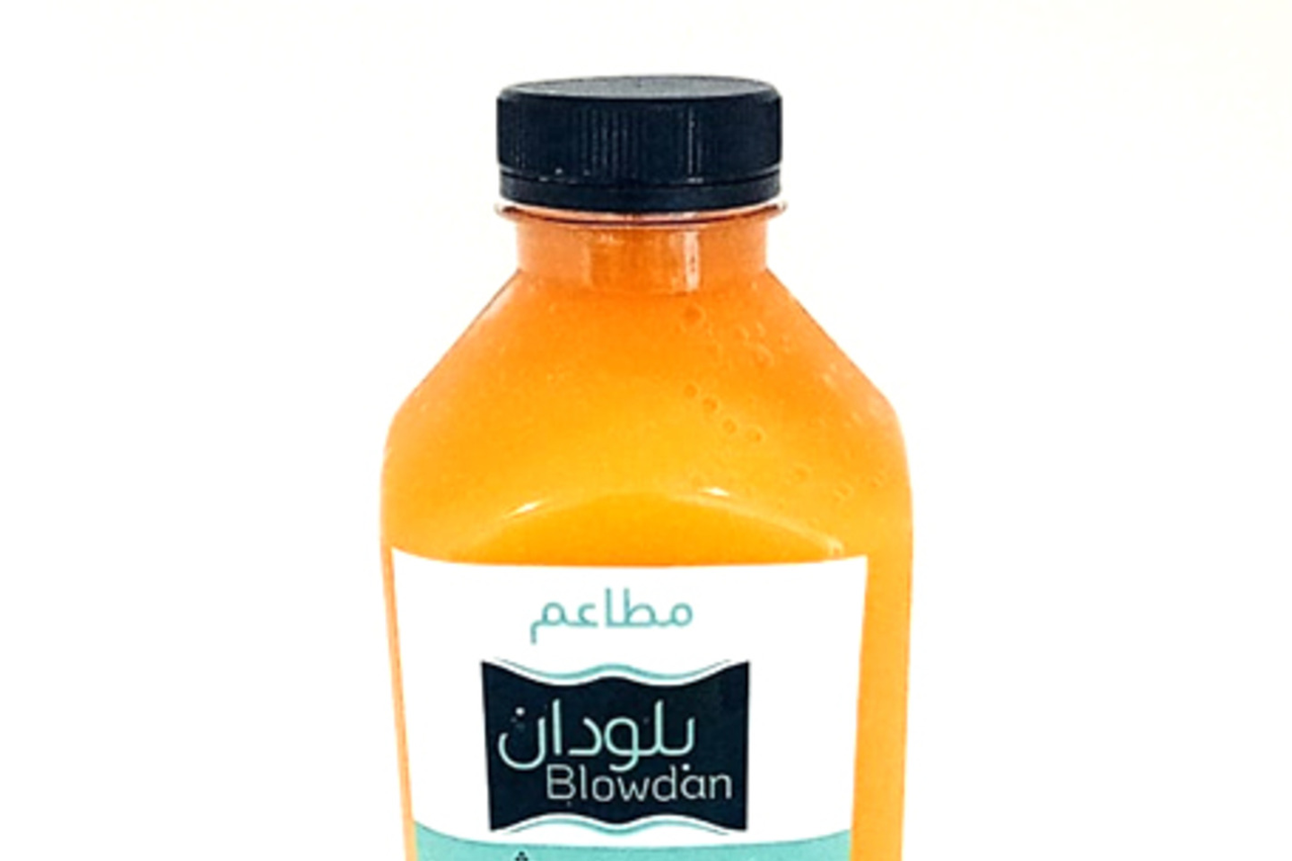 لتر مانجو طبيعى