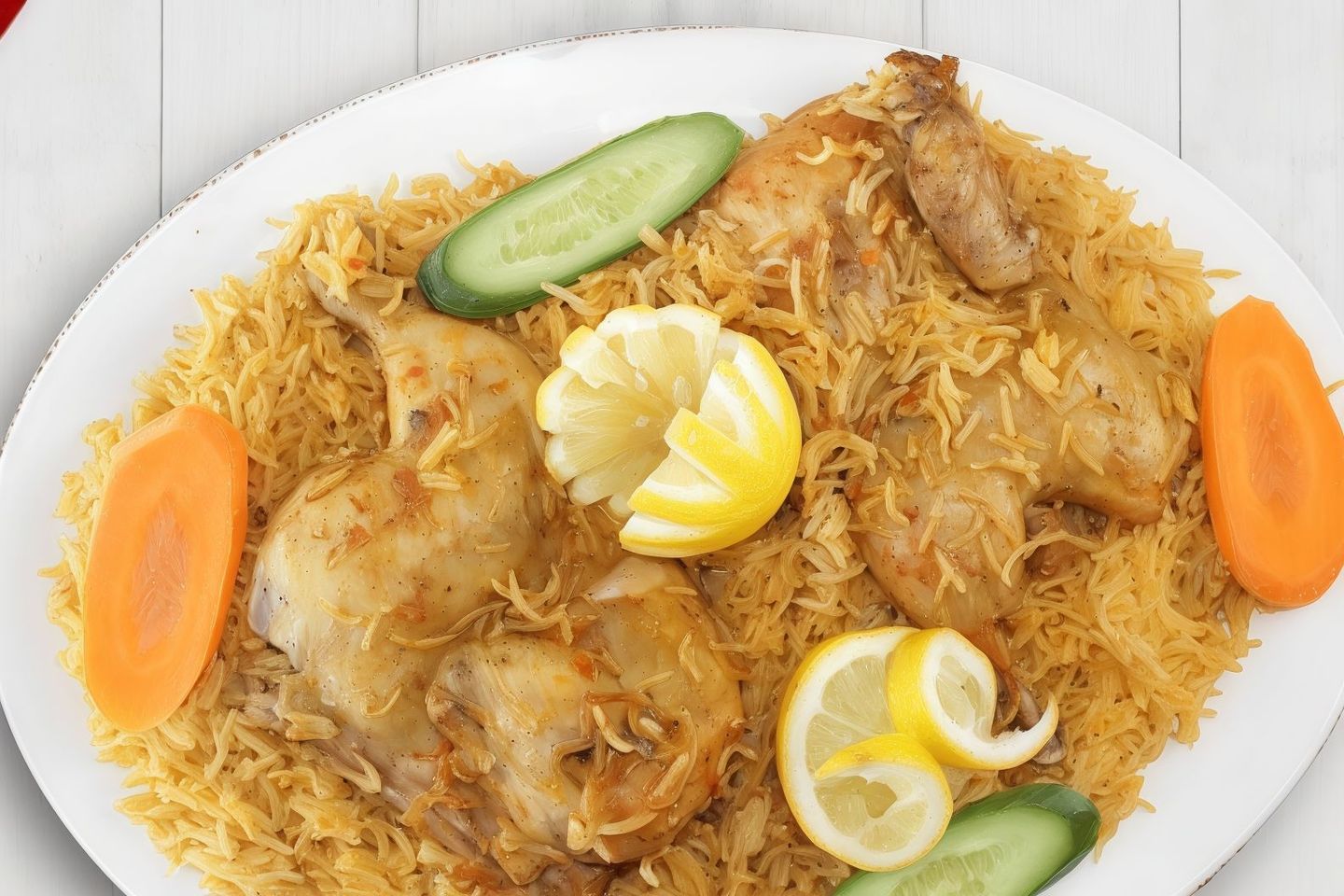 حبه دجاج مضغوط