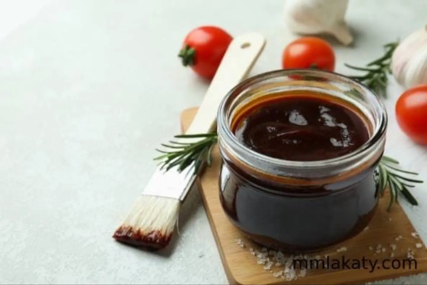 صوص الباربيكيو