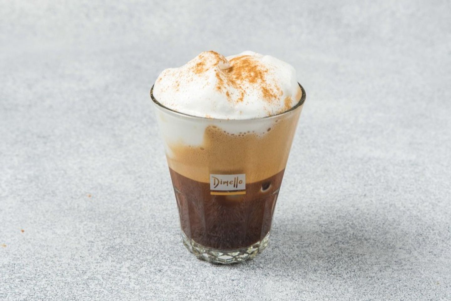 Fredo Cappuccino