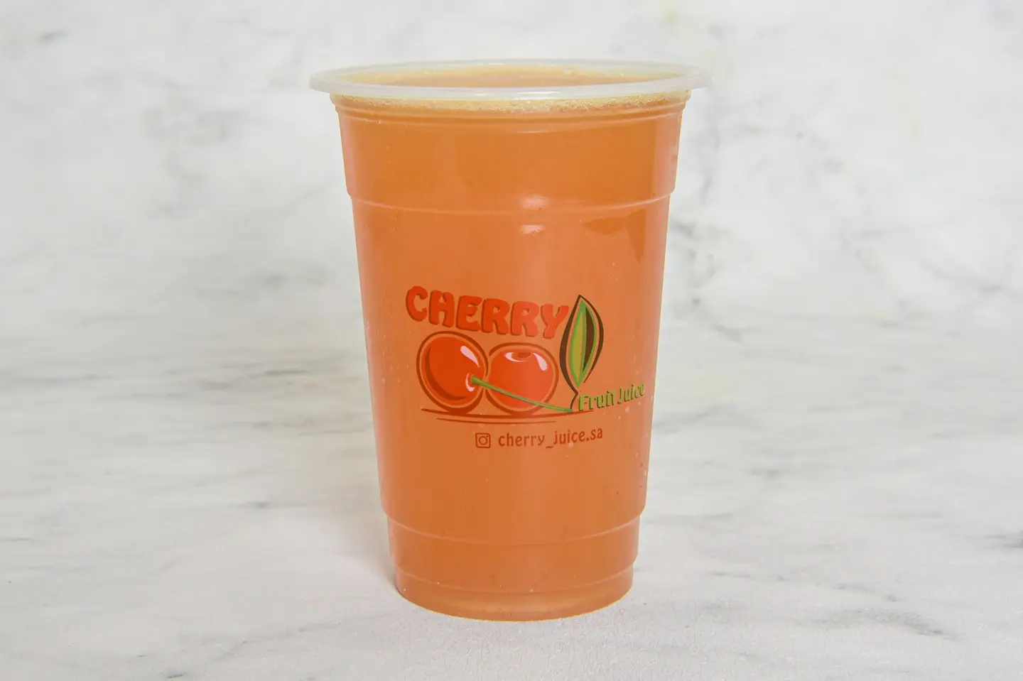 Ice Tea Peach