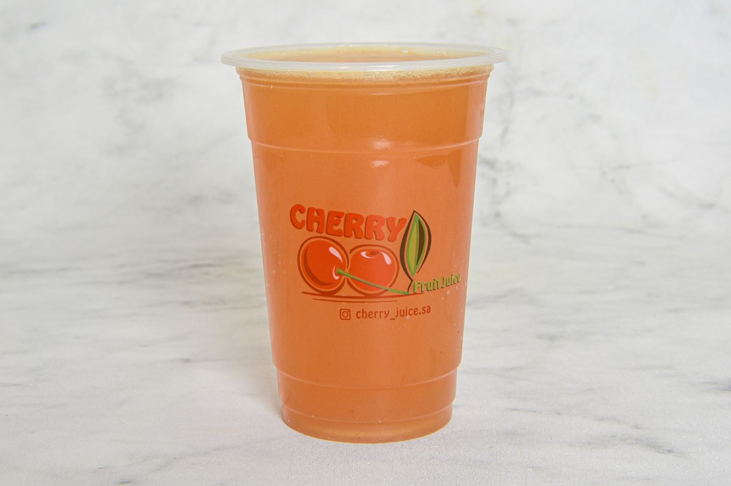 Ice Tea Peach