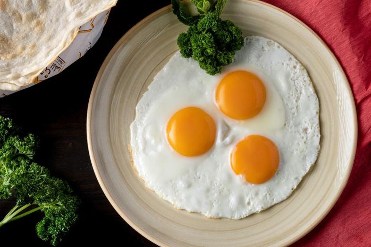 Fried Egg